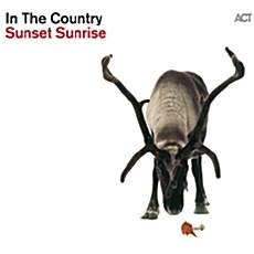 [수입] In The Country - Sunset Sunrise [180g LP+CD]
