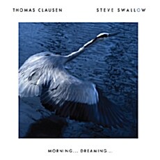 [수입] Thomas Clausen & Steve Swallow - Morning… Dreaming…