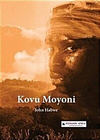 Kovu Moyoni (Paperback)