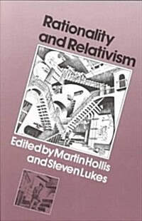 Rationality and Relativism (Paperback)