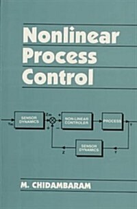Nonlinear Process Control (Hardcover)