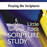 Praying the Scriptures (Audio CD)