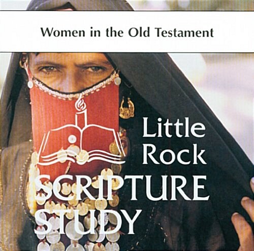 Women in the Old Testament (Audio CD)