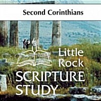 Second Corinthians (Audio CD)