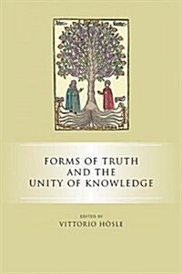 Forms of Truth and the Unity of Knowledge (Paperback)
