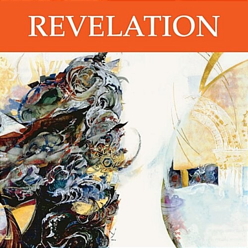 Revelation (Audio CD)