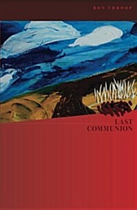 Last Communion (Paperback)