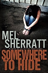 Somewhere to Hide (Paperback, 2nd)