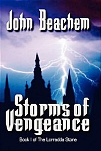 Storms of Vengeance (Paperback)