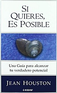 Si Quieres, Es Posible (Paperback)