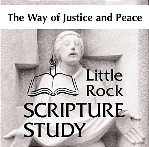 The Way of Justice and Peace (Audio CD)