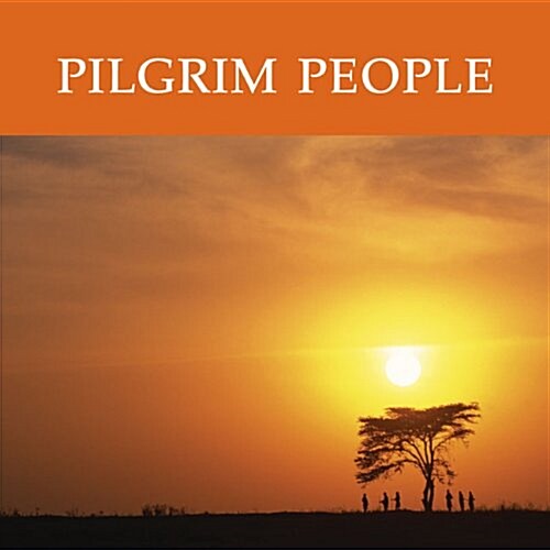 Pilgrim People (Audio CD)