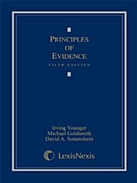 Principles of Evidence (Hardcover, 5th)