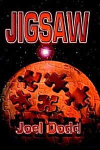 Jigsaw (Paperback)