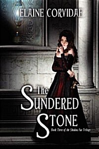 The Sundered Stone (Paperback)