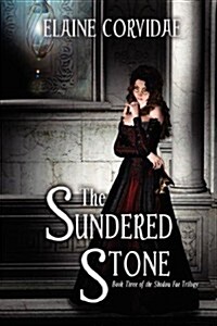 The Sundered Stone (Hardcover)
