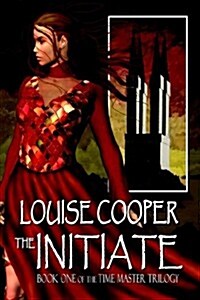 The Initiate (Hardcover)