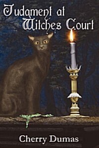 Judgment at Witches Court (Paperback)