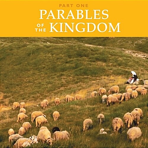 Parables of the Kingdom (Audio CD)