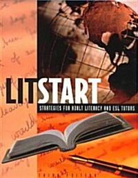 LITSTART (Paperback, 3rd)