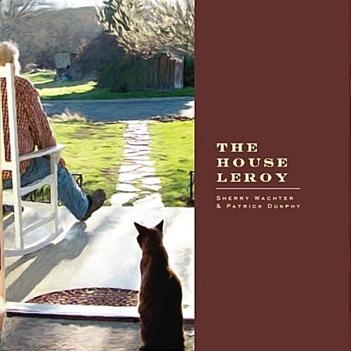 The House Leroy (Paperback)