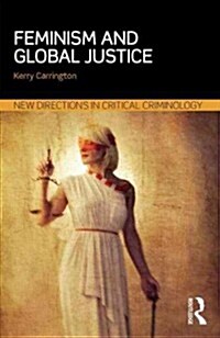 Feminism and Global Justice (Paperback)