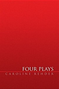 Four Plays (Paperback)