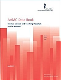 Aamc Data Book (Paperback)