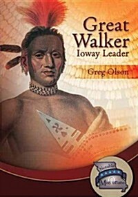 Great Walker (Hardcover)