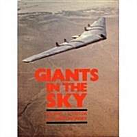 Giants in the Sky (Hardcover)