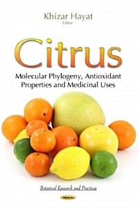 Citrus (Hardcover)