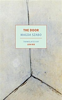 The Door (Paperback)