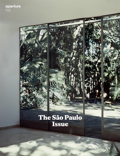 The S? Paolo Issue: Aperture 215 (Paperback)