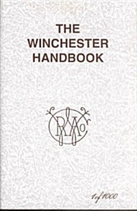 Winchester Handbook (Hardcover)
