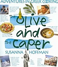 The Olive and the Caper (Hardcover)