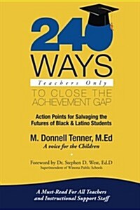 240 Ways Teachers Only!: Teachers Only (Paperback)