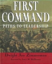 First Command (Hardcover)