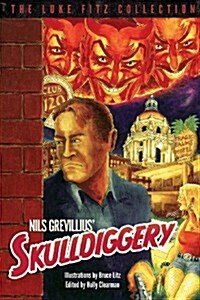 Skulldiggery (Paperback)