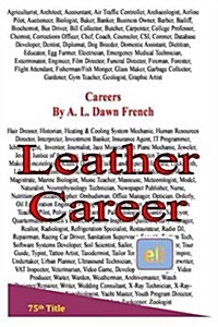Careers: Leather Careers (Paperback)