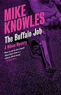 The Buffalo Job (Paperback)