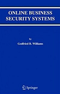 Online Business Security Systems (Paperback)