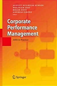 Corporate Performance Management: Aris in Practice (Paperback)