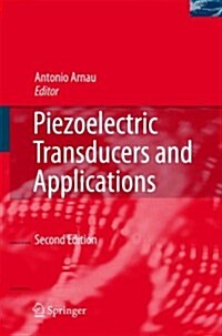 Piezoelectric Transducers and Applications (Paperback, 2)