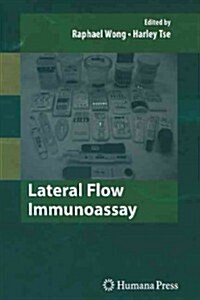 Lateral Flow Immunoassay (Paperback)