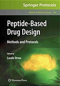 Peptide-Based Drug Design (Paperback)