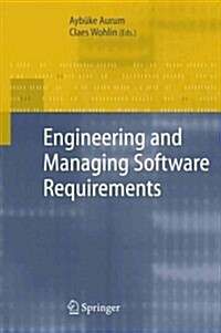 Engineering and Managing Software Requirements (Paperback)