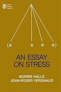 An Essay on Stress (Paperback, Revised)