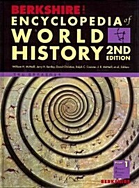 Berkshire Encyclopedia of World History, Second Edition, 6 Volumes (Hardcover, 2)