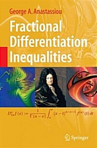 Fractional Differentiation Inequalities (Paperback)