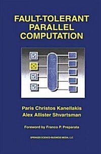 Fault-Tolerant Parallel Computation (Paperback)